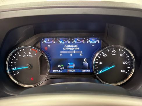 Certified 2024 Ford Expedition Max Limited RWD image 26