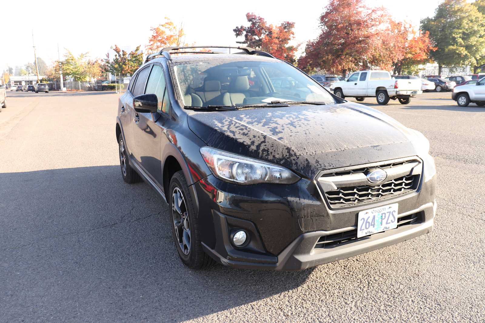 Used 2019 Subaru Crosstrek 2.0i Premium w/ Popular Package #3 AWD/4WD image 3
