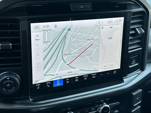 New 2026 Ford F150 Lariat AWD/4WD image 17