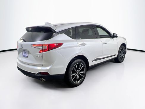Used 2020 Acura RDX AWD w/ Technology Package image 5