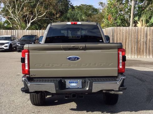 New 2026 Ford F350 Lariat w/ Lariat Ultimate Package AWD/4WD image 6