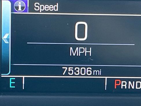 Used 2020 Chevrolet Tahoe LT image 7