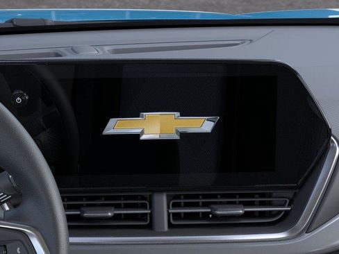 New 2026 Chevrolet Trax LT w/ Driver Confidence Package FWD image 20