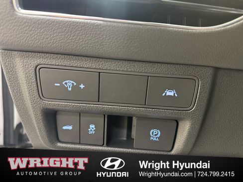 Used 2023 Hyundai Sonata SEL image 20