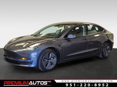 Used 2023 Tesla Model 3 Standard Range