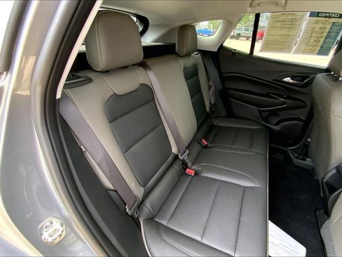 Used 2026 Chevrolet Trax ACTIV w/ Driver Confidence Package image 19