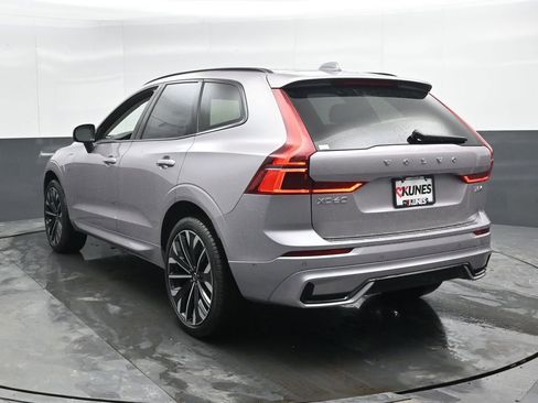 New 2026 Volvo XC60 T8 Ultra w/ Protection Package Premier image 8