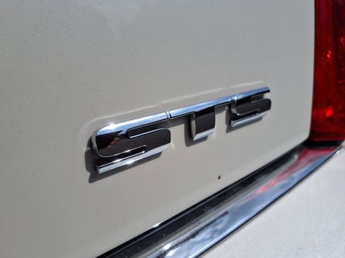 Used 2008 Cadillac STS V8 image 5