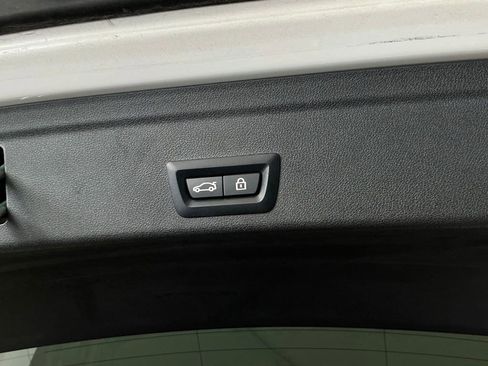 Certified 2023 BMW X6 M Base w/ Competition Package image 33