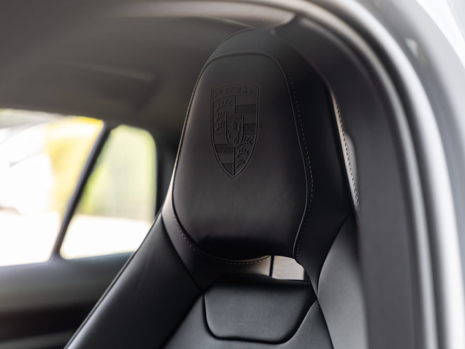 New 2026 Porsche Panamera 4 AWD/4WD image 31