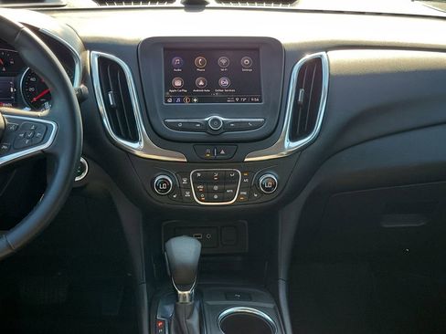 Certified 2023 Chevrolet Equinox LT FWD image 29