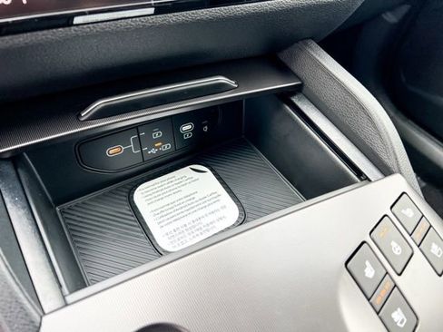 New 2026 Kia Sportage SX Prestige AWD/4WD image 25