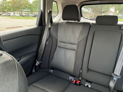 Used 2025 Nissan Rogue SV AWD/4WD image 36