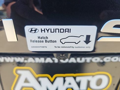 New 2026 Hyundai Palisade Limited AWD/4WD image 44