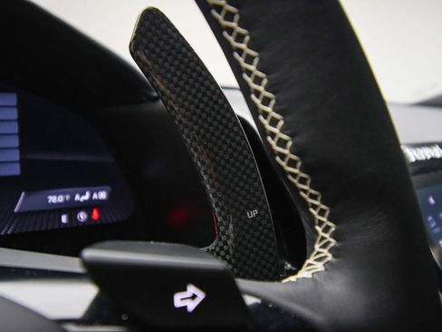 Certified 2023 Ferrari Roma image 42