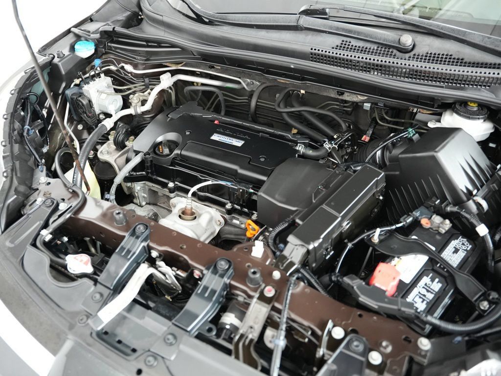 Used 2016 Honda CR-V EX image 53