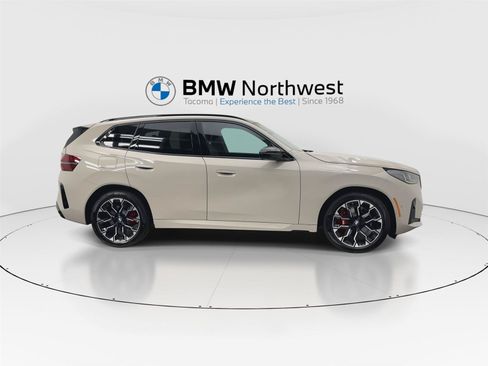 New 2026 BMW X3 M50 w/ Premium Package AWD/4WD image 5