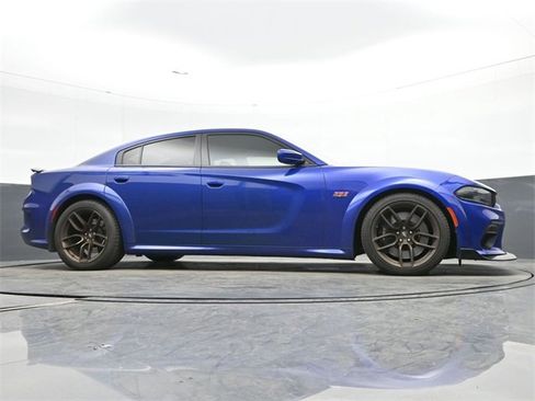 Used 2021 Dodge Charger Scat Pack image 11
