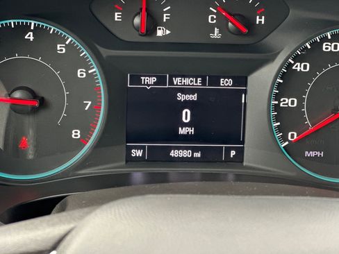 Used 2023 Chevrolet Malibu LT image 29