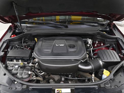 Used 2019 Jeep Grand Cherokee Altitude image 30