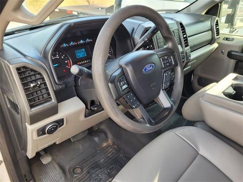 Used 2019 Ford F350 XL w/ Power Equipment Group image 14