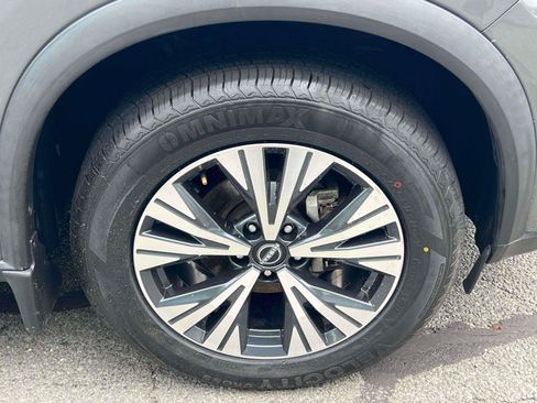 Used 2023 Nissan Rogue SV w/ SV Premium B Package AWD/4WD image 6