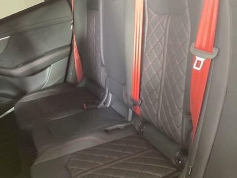 New 2026 Audi SQ8 Prestige image 10