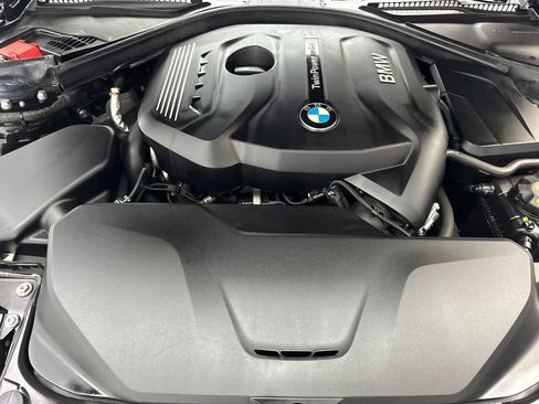 Used 2020 BMW 430i xDrive Coupe w/ Convenience Package AWD/4WD image 73