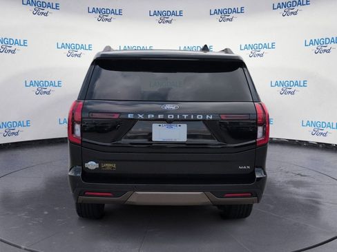 New 2026 Ford Expedition Max King Ranch AWD/4WD image 8