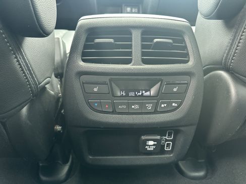 Used 2020 Honda Passport Touring image 17