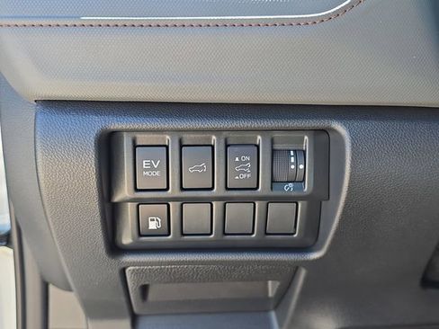 Used 2025 Subaru Forester Sport w/ Popular Package AWD/4WD image 30