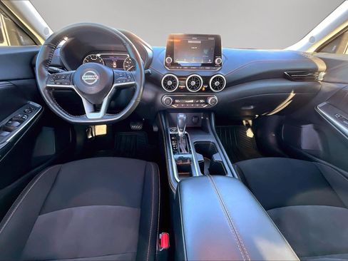 Used 2021 Nissan Sentra SR image 7