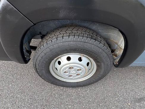 Used 2020 RAM ProMaster 3500 FWD image 25