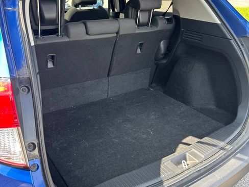 Used 2022 Honda HR-V EX image 17