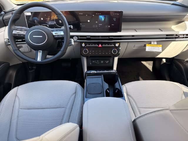 New 2026 Hyundai Tucson Limited AWD/4WD image 16