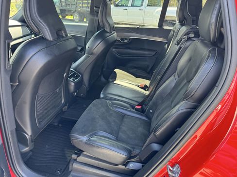 Used 2019 Volvo XC90 T6 R-Design w/ Advanced Package image 13