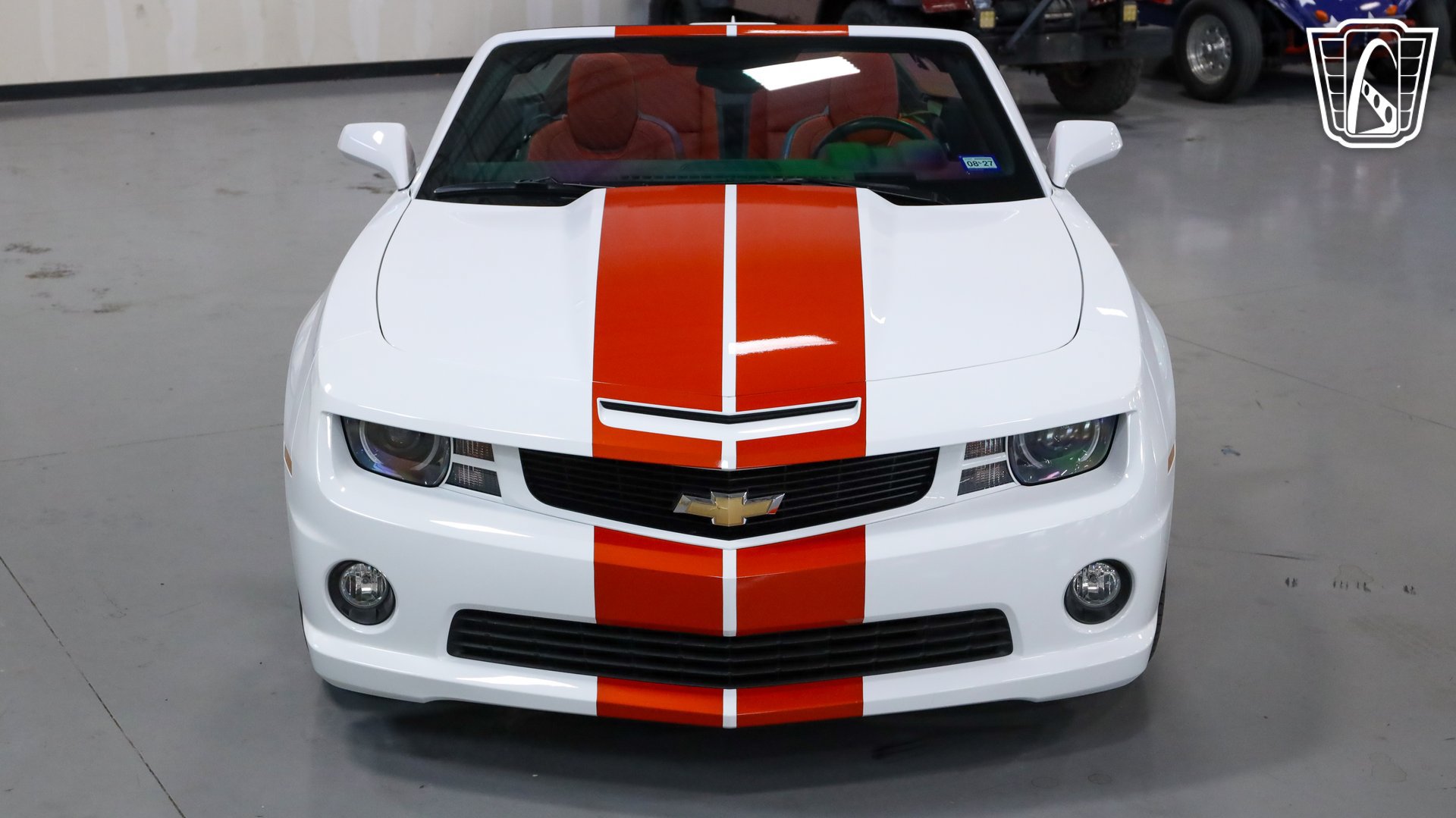 Used 2011 Chevrolet Camaro SS w/ RS Package RWD image 27