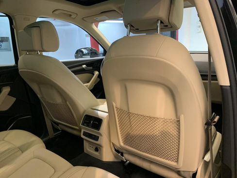 Used 2023 Audi Q5 2.0T Premium w/ Convenience Package image 48