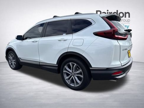 Used 2022 Honda CR-V Touring image 5