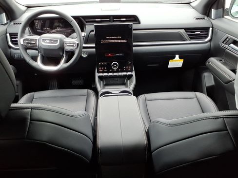 New 2026 GMC Terrain Elevation w/ Elevation Premium Package AWD/4WD image 10