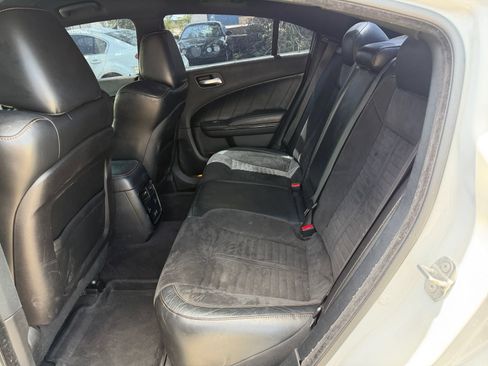 Used 2017 Dodge Charger R/T RWD image 25