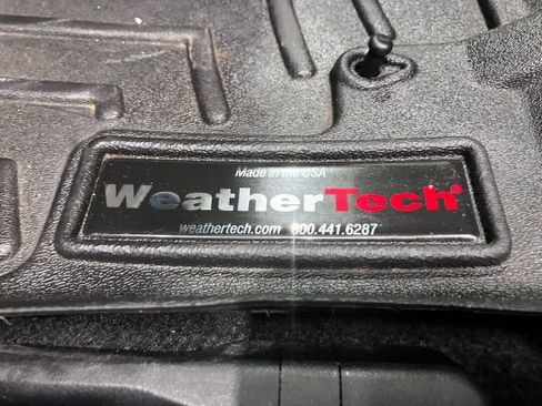 Used 2017 Subaru Forester 2.5i w/ Alloy Wheel Package image 22