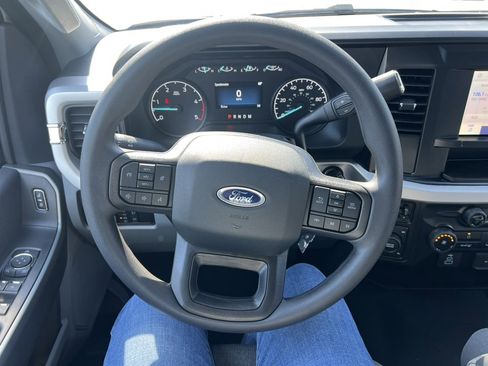 New 2026 Ford F250 XL w/ STX Appearance Package image 26