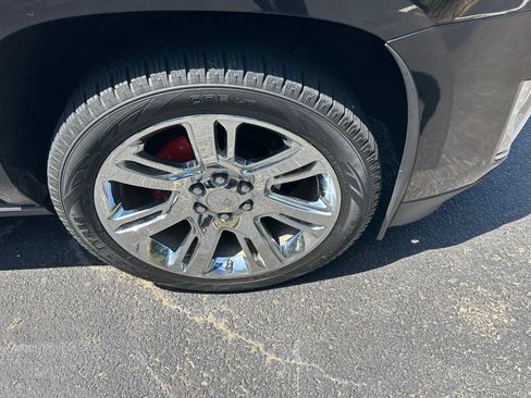 Used 2015 Cadillac Escalade ESV Premium AWD/4WD image 10