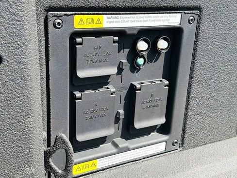 Used 2023 Ford F150 XLT w/ Equipment Group 302A High AWD/4WD image 37