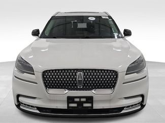 Used 2020 Lincoln Aviator Reserve w/ Equipment Group 201A AWD/4WD video 2