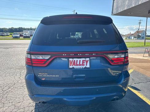Used 2024 Dodge Durango GT AWD/4WD image 5