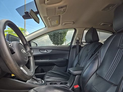 Used 2019 Kia Forte Sedan FWD image 26