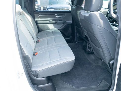 Used 2021 RAM 1500 Big Horn image 35