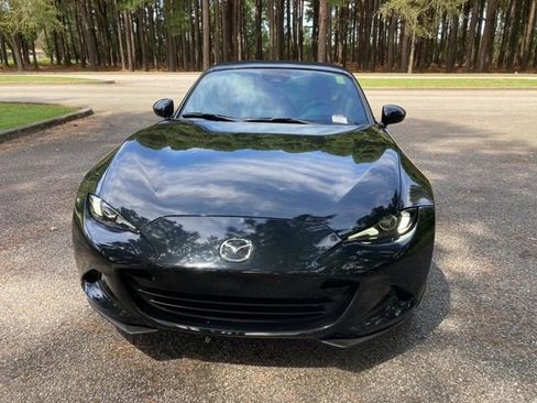 Used 2024 MAZDA MX-5 Miata Grand Touring image 40